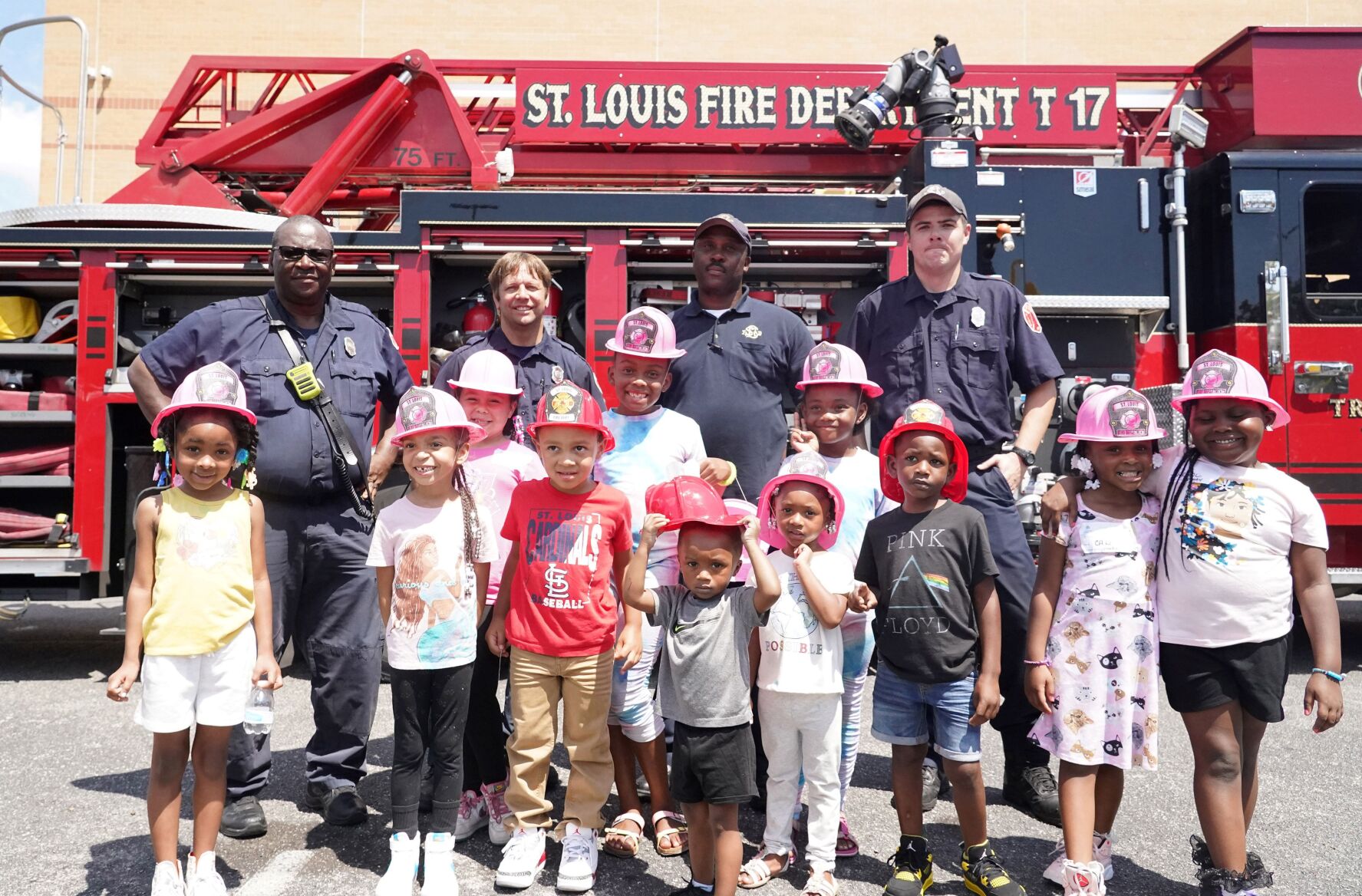 SLHA launches Security Deposit Assistance program St. Louis American